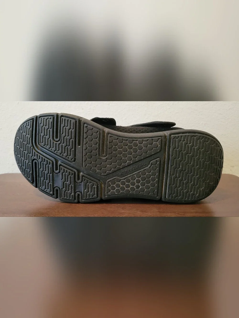 Men's EasyTop Wings V2 Size 10W